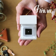 atelier Kiona.（アトリエ キオナ）:【ダイヤモンドでプロポーズ！】デザインはその後ゆっくり彼女と一緒に考えましょ♪