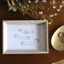 atelier Kiona.（アトリエ キオナ）:ローズカットダイヤモンド！中世ヨーロッパのロマンを感じる婚約指輪♪