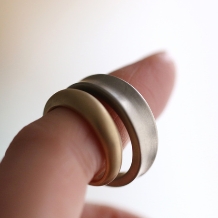 atelier Kiona.(アトリエ キオナ):【Kiona.Collection】「magnolia ~ bulge」