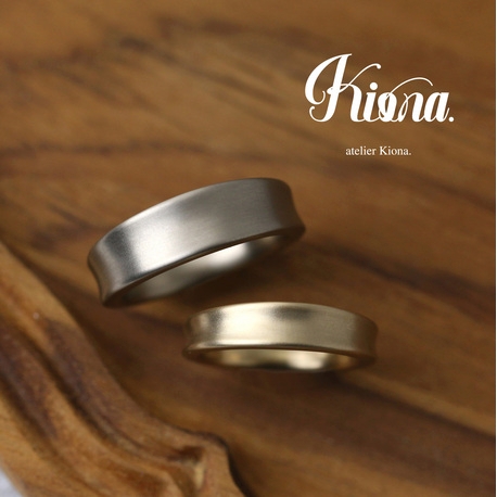 【Kiona.Collection】「magnolia ~ dent」