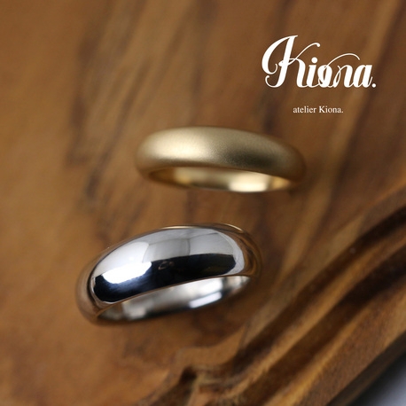 【Kiona.Collection】「magnolia ~ bulge」