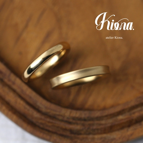 【Kiona.Collection】「magnolia ~ union」