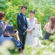 ホテル日航熊本:【AM限定×ランチ券進呈】本番直前のときめく結婚式リアル体験会