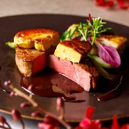 ホテル日航熊本:【ゲストも絶賛】勲章受章シェフが贈る*牛フィレコース試食会