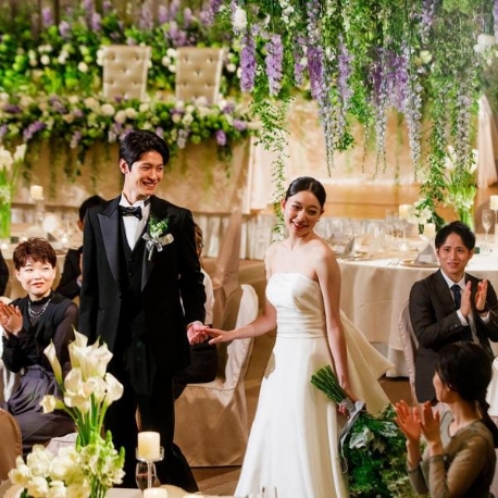 ホテル日航熊本：ホテル＆ゲストハウス複数会場検討の方＊会場比較＆本番見積比較