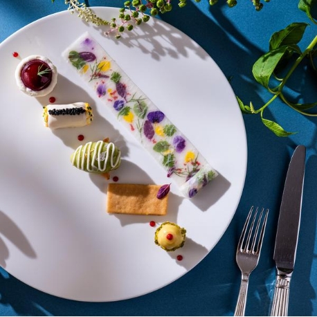 ホテル日航熊本：GW限定★新料理試食×会場コーデ×オリジナル演出まるごと体験