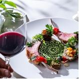 ホテル日航熊本のブライダルフェア画像