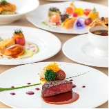 ホテル日航熊本のブライダルフェア画像