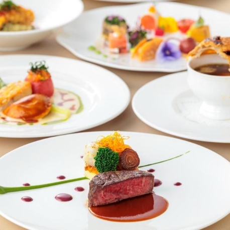 ホテル日航熊本：GW限定★新料理試食×会場コーデ×オリジナル演出まるごと体験