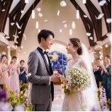 ホテル日航熊本のブライダルフェア画像