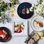 ザ コルトーナ シーサイド台場のフェア画像