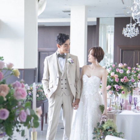 ザ コルトーナ シーサイド台場：《GW特別開催◆当館人気No.1》2.9万試食×予算&段取り何でも相談