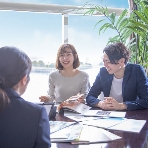 ザ コルトーナ シーサイド台場のフェア画像