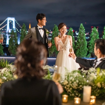 ザ コルトーナ シーサイド台場:"気軽に見学" 基本相談会(ご相談・見学・お見積・ご試食)