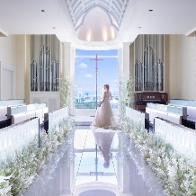 ザ コルトーナ シーサイド台場のフェア画像