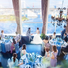 ザ コルトーナ シーサイド台場のフェア画像