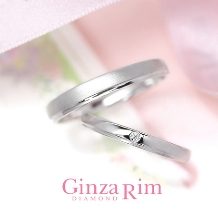 Ginza Rim／銀座リム:【銀座リム／ブリ―】グラデーションから一粒まで、ダイヤのアレンジ自由自在☆