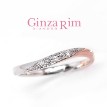 Ginza Rim／銀座リム:【銀座リム／ベル】シンプル使いなら、人気の細み＆コンビで！