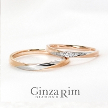 【銀座リム／ステラ】探していた、細身のコンビネーション