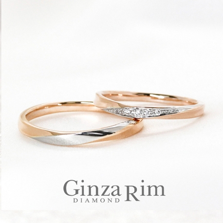 Ginza Rim／銀座リム:【銀座リム／ステラ】探していた、細身のコンビネーション