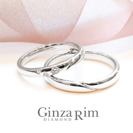 Ginza Rim/銀座リム:【銀座リム/シューティングスター】流れ星に、幸せの願いを込めて