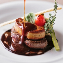 オステルリー・ド・コートダジュールのフェア画像