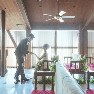 KONAYA HOTEL（古名屋ホテル）：【2人で叶える小さな結婚式】挙式＆記念写真撮影相談会