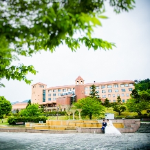 フルーツパーク富士屋ホテルのフェア画像
