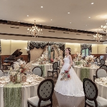 誓いの森　イストアール　松本:2026年10月、11月限定 Autumn Special Plan