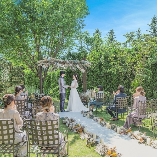 誓いの森　イストアール　松本のブライダルフェア画像