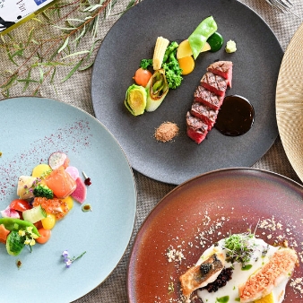 誓いの森　イストアール　松本のフェア画像