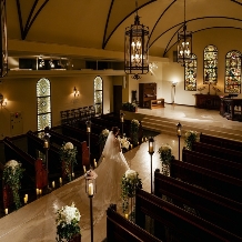 ＴＨＥ　ＩＳＴ　ＡＺＵＭＩＮＯ　―ＳＥＮＳＵＹＡ　１８３０―:Wedding Ceremony Plan