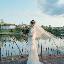 IRIS WATER TERRACE AYAMEIKEのフェア画像