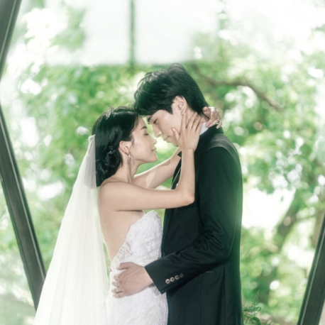 IRIS WATER TERRACE AYAMEIKE：【1万ギフト】奈良を代表するチャペル入場体験×4品コース試食