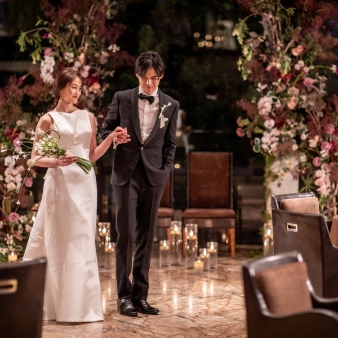 IRIS WATER TERRACE AYAMEIKE:【1.5次会プラン】自然と調和する貸切邸宅で贅沢なおもてなし