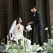 IRIS WATER TERRACE AYAMEIKE：【フォトWDご検討の方限定】会場見学＆見積り相談フェア