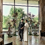 IRIS WATER TERRACE AYAMEIKEのフェア画像