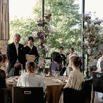 IRIS WATER TERRACE AYAMEIKEのフェア画像