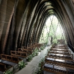 IRIS WATER TERRACE AYAMEIKEのフェア画像