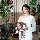 IRIS WATER TERRACE AYAMEIKEのブライダルフェア画像