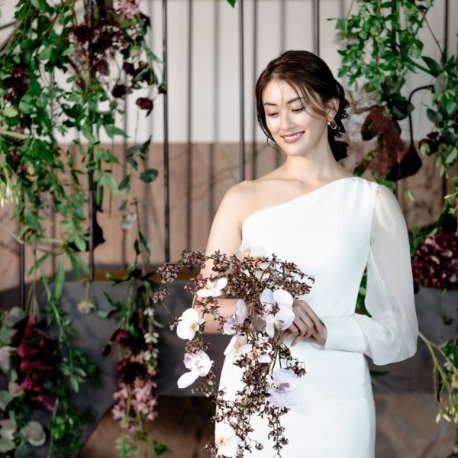 IRIS WATER TERRACE AYAMEIKE：【豪華優待】ドレス2着プレゼント☆木造チャペル×全館貸切体験