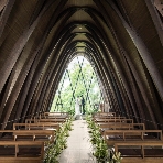 IRIS WATER TERRACE AYAMEIKEのフェア画像