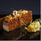 IRIS WATER TERRACE AYAMEIKEのブライダルフェア画像