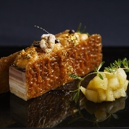 IRIS WATER TERRACE AYAMEIKE：【連休ラスト】豪華15大優待付き◇極上6品コース試食付き