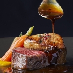 IRIS WATER TERRACE AYAMEIKEのフェア画像