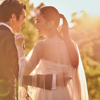 IRIS WATER TERRACE AYAMEIKEのフェア画像