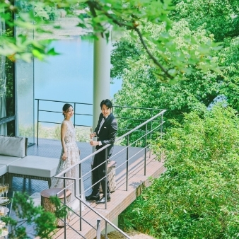 IRIS WATER TERRACE AYAMEIKE:【奈良・三重限定プラン】26年4月～/50名240万円