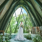 IRIS WATER TERRACE AYAMEIKEのフェア画像