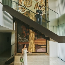 IRIS WATER TERRACE AYAMEIKEのフェア画像