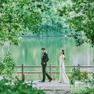 IRIS WATER TERRACE AYAMEIKE：【平日BIGフェア開催】10大特典×自然の中心安らぐ贅沢空間